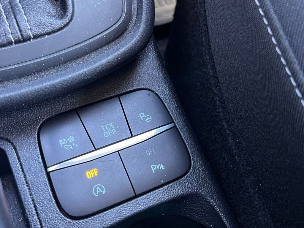 Ford Puma 2020 Harmaa