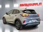 Ford Puma 2020 Harmaa