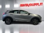 Ford Puma 2020 Harmaa