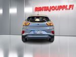 Ford Puma 2020 Harmaa