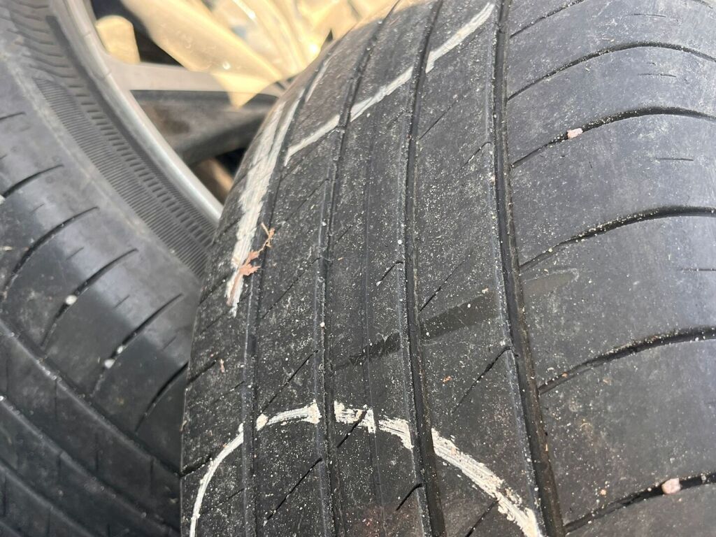 Ford Puma 2020 Harmaa