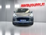 Ford Puma 2020 Harmaa