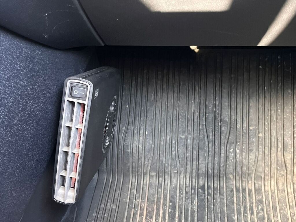 Ford Puma 2020 Harmaa