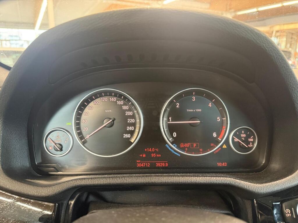 BMW X3 2015 Hopea