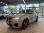 BMW X3 2015 Hopea