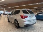 BMW X3 2015 Hopea