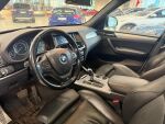 BMW X3 2015 Hopea