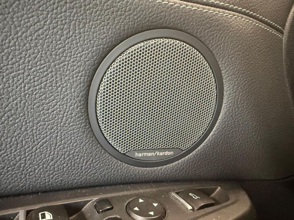 BMW X3 2015 Hopea