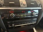 BMW X3 2015 Hopea
