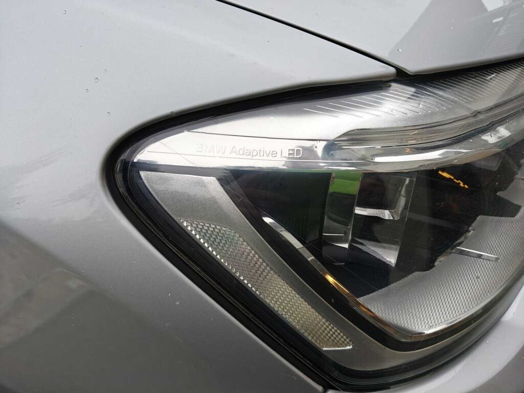 BMW X3 2015 Hopea