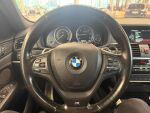 BMW X3 2015 Hopea