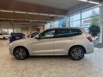 BMW X3 2015 Hopea