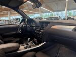 BMW X3 2015 Hopea