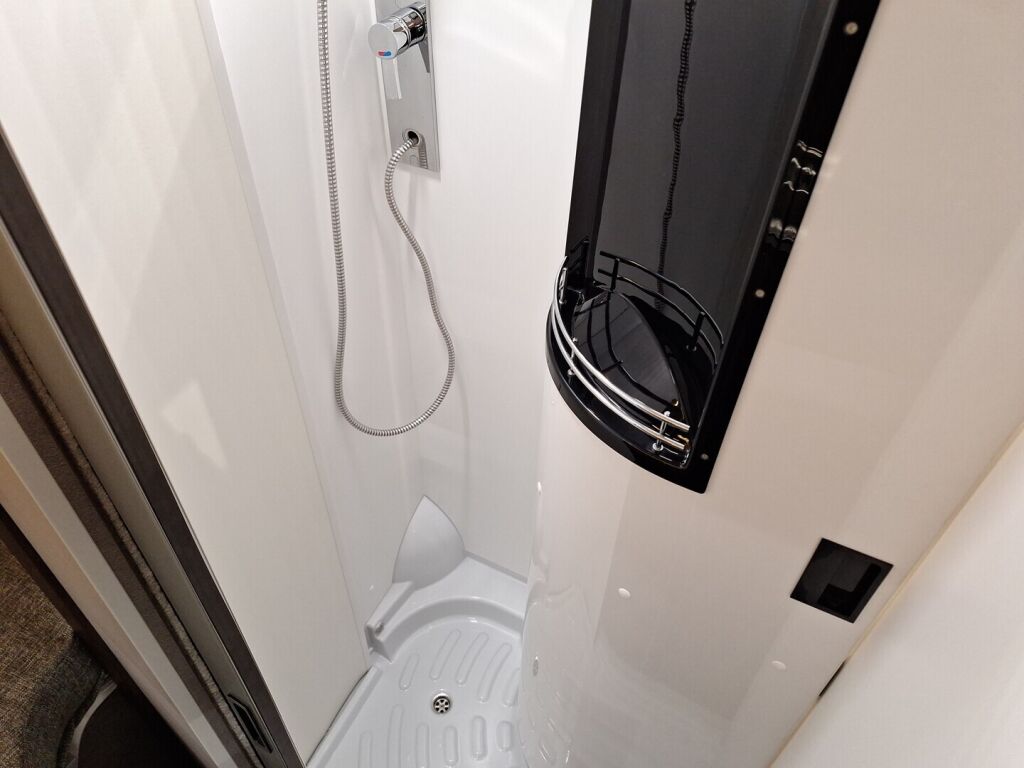 Pössl Liberty 2022 Harmaa