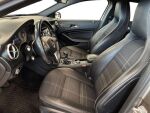 Mercedes-Benz A 2013 Harmaa