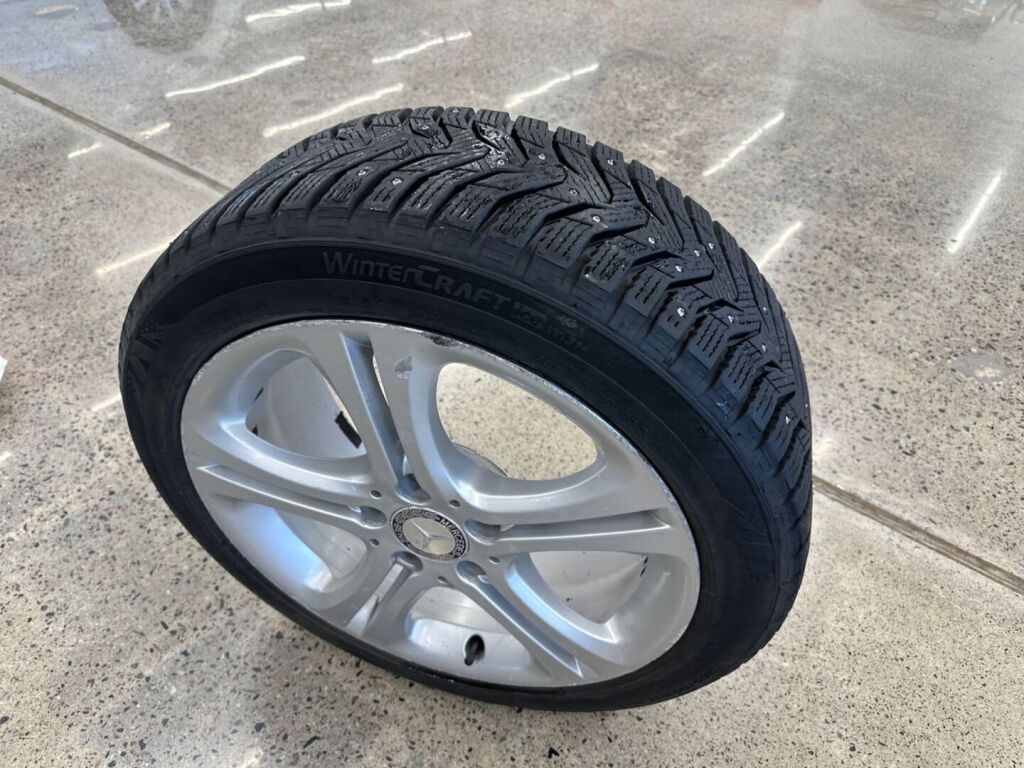Mercedes-Benz A 2013 Harmaa