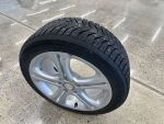 Mercedes-Benz A 2013 Harmaa