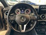 Mercedes-Benz A 2013 Harmaa