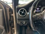 Mercedes-Benz A 2013 Harmaa
