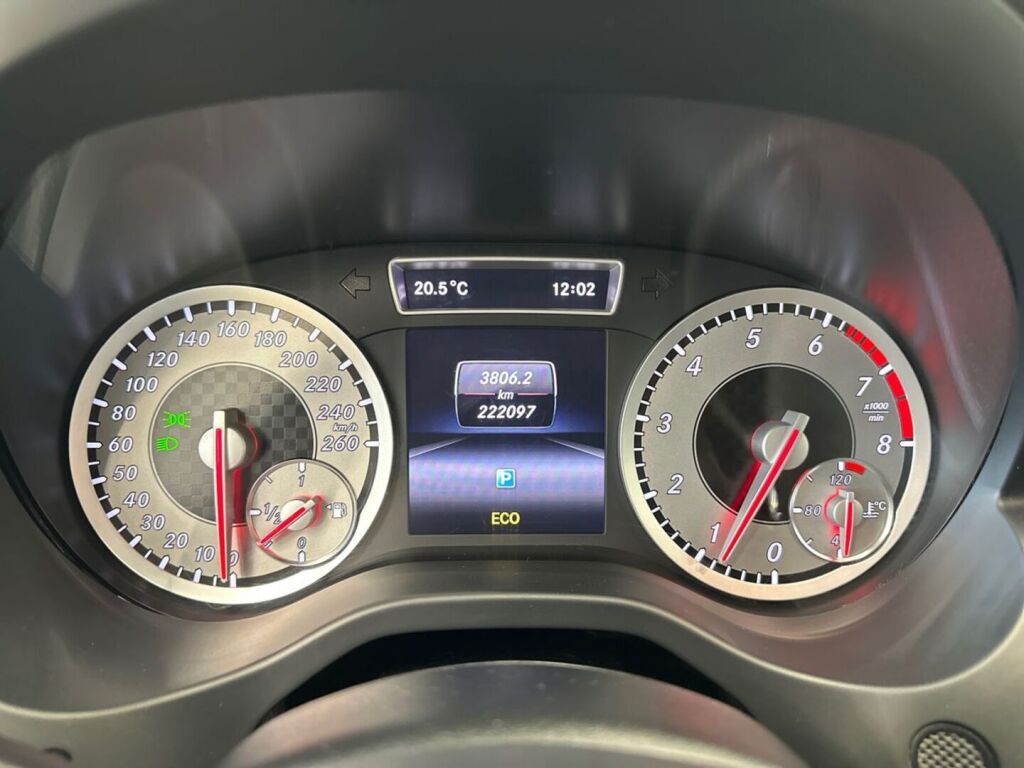Mercedes-Benz A 2013 Harmaa