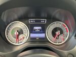 Mercedes-Benz A 2013 Harmaa