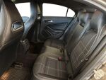 Mercedes-Benz A 2013 Harmaa