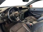Mercedes-Benz A 2013 Harmaa