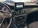 Mercedes-Benz A 2013 Harmaa