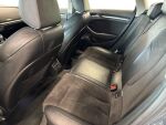 Audi A3 2016 Harmaa