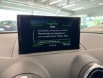 Audi A3 2016 Harmaa