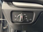 Audi A3 2016 Harmaa