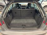 Audi A3 2016 Harmaa