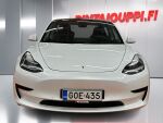 Tesla Model 3 2020 Valkoinen
