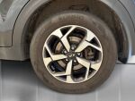 Kia Sportage 2020 Musta