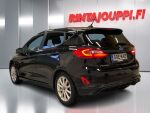 Ford Fiesta 2020 Musta