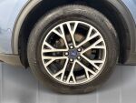 Ford Kuga 2020 Sininen