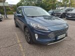 Ford Kuga 2020 Sininen