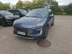 Ford Kuga 2020 Sininen