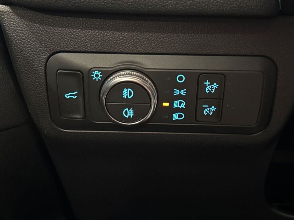 Ford Kuga 2020 Sininen