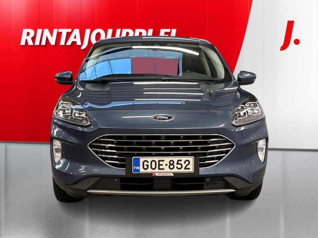 Ford Kuga 2020 Sininen