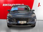 Ford Kuga 2020 Sininen