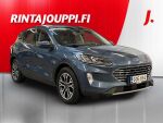 Ford Kuga 2020 Sininen