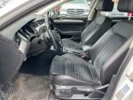 Volkswagen Passat 2016 Valkoinen