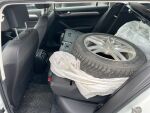 Volkswagen Passat 2016 Valkoinen