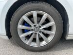 Volkswagen Passat 2016 Valkoinen
