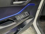 Toyota C-HR 2017 Valkoinen