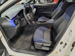 Toyota C-HR 2017 Valkoinen