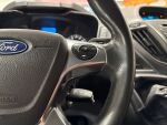 Ford Transit Custom 2013 Valkoinen