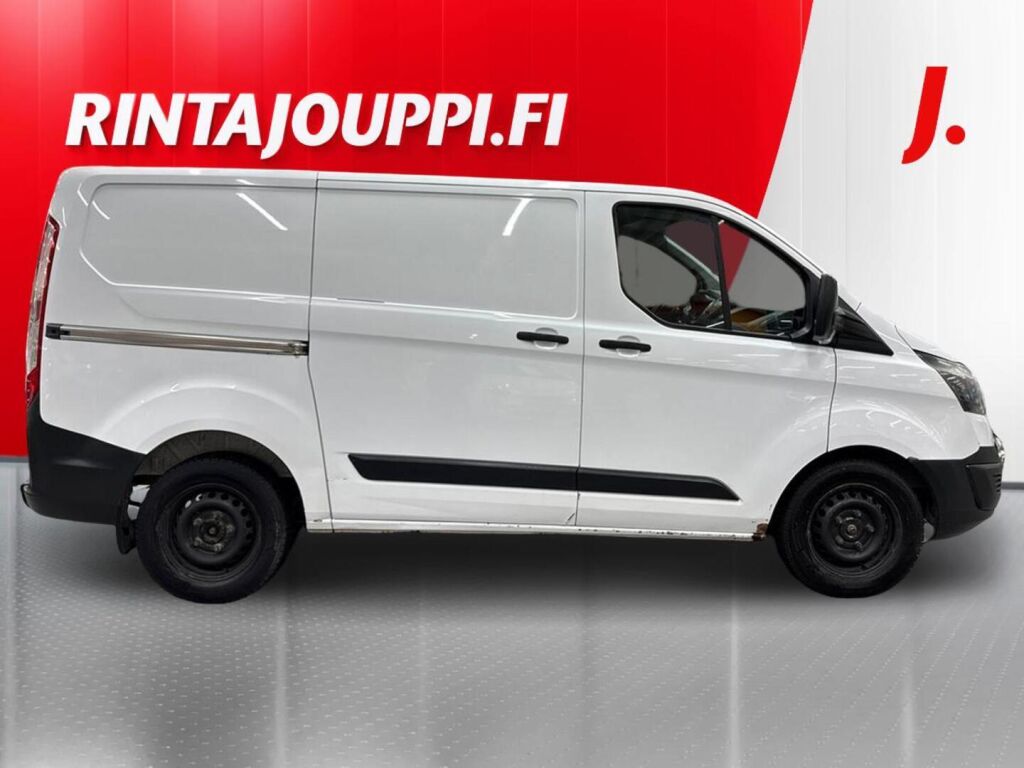 Ford Transit Custom 2013, kuva 7/26