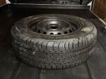 Ford Transit Custom 2013 Valkoinen